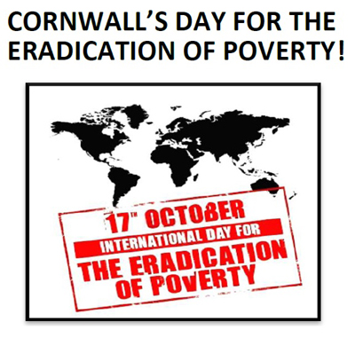 October 17th is Cornwall