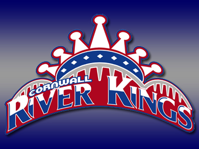 Cornwall River Kings sign six players