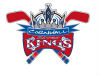 New Look River Kings, Cornwall changes logo