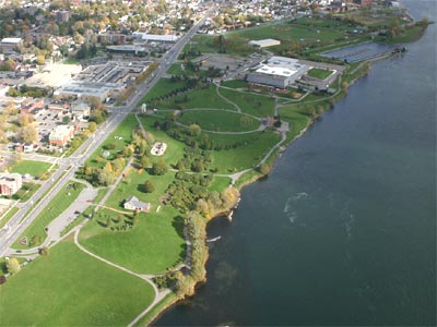 Chamber hosting peaceful protest for Waterfront Tank Removal