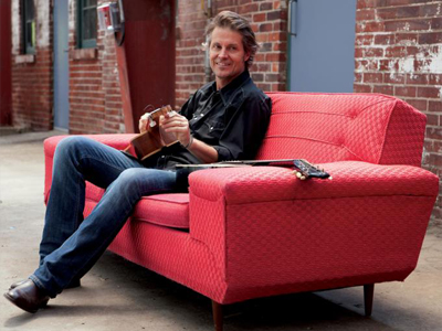 Jim Cuddy returns to Cornwall on February 13th