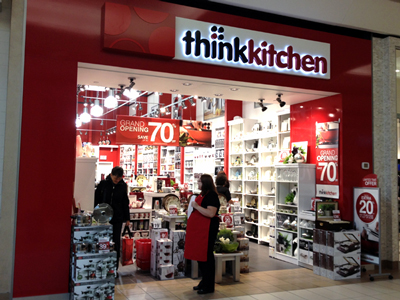 Six new stores open at Devonshire Mall