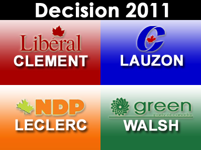 Lauzon returns to Ottawa as part of Tory majority