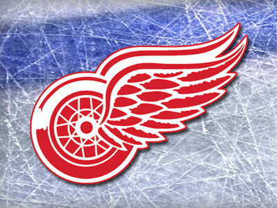 Detroit Red Wings renew affiliation with the Toledo Walleye