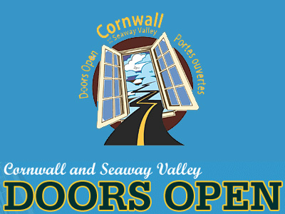 Twenty different sites participating in ninth annual Doors Open event