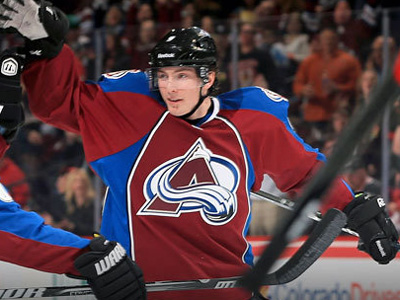 Avalanche Star Matt Duchene and his random act of kindness