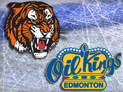 WHL Playoffs: Oil Kings one win away from a third consecutive trip to WHL Final