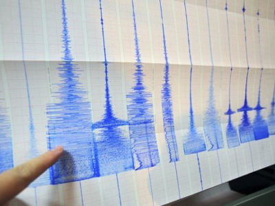 3.6 Magnitude Earthquake felt east of Cornwall