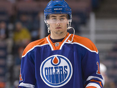 Oilers fans should expect more of the same from Eberle