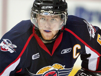 Spitfires Alumni - Ellis now paired with Jones in Nashville