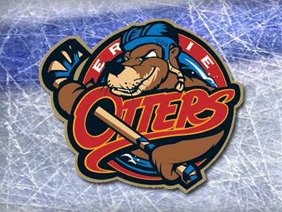 Otters Trade for defensemen Genovese