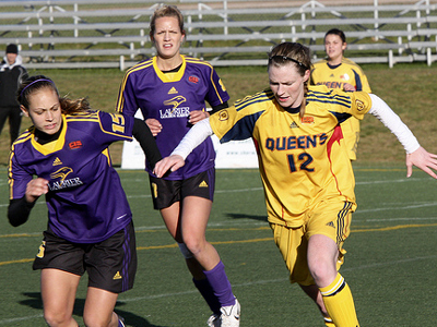 Alexandria Native Riley Filion named OUA Soccer MVP