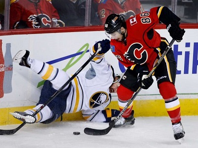 Good, Bad and Ugly: Sabres vs Calgary Flames