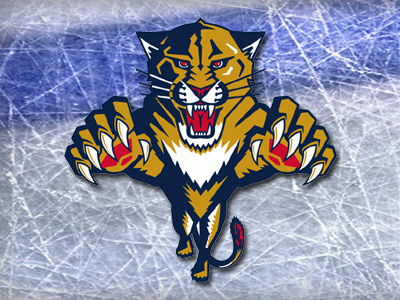 Florida Panthers Recall G Dan Ellis