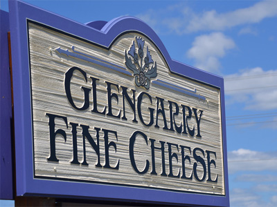 Glengarry Fine Cheese in running for national award