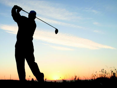 Cornwall Public Library to host golf clinic on March 31