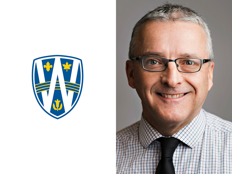 University of Windsor names seventh President and Vice-Chancellor