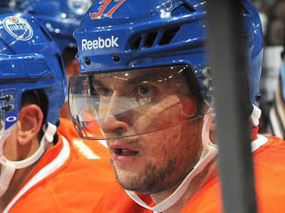 Oilers: Signing Grebeshkov could guarantee Klefbom time in the AHL