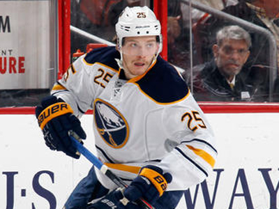 Grigorenko Is Under Pressure