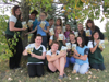 Girl Guides: So what can a cookie buy? The experience of a lifetime!