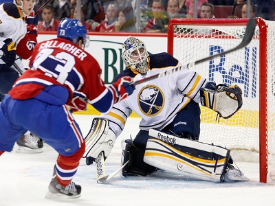 Super Official Preview: Sabres vs Montreal Canadiens