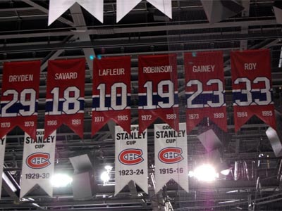 Habs Week in Review - Getting to know the two Randys