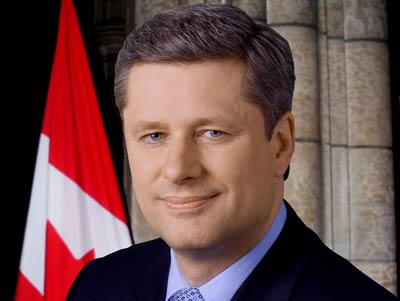Harper Government announces that Canadians can cross Canada-US border with a US rental vehicle