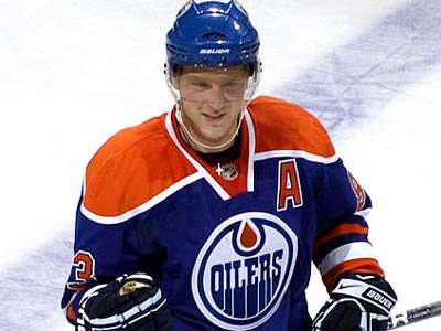 Possible Ales Hemsky for Kyle Okposo swap may make sense for both teams