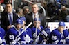 Leafs poised for improvement despite losing in Horachek