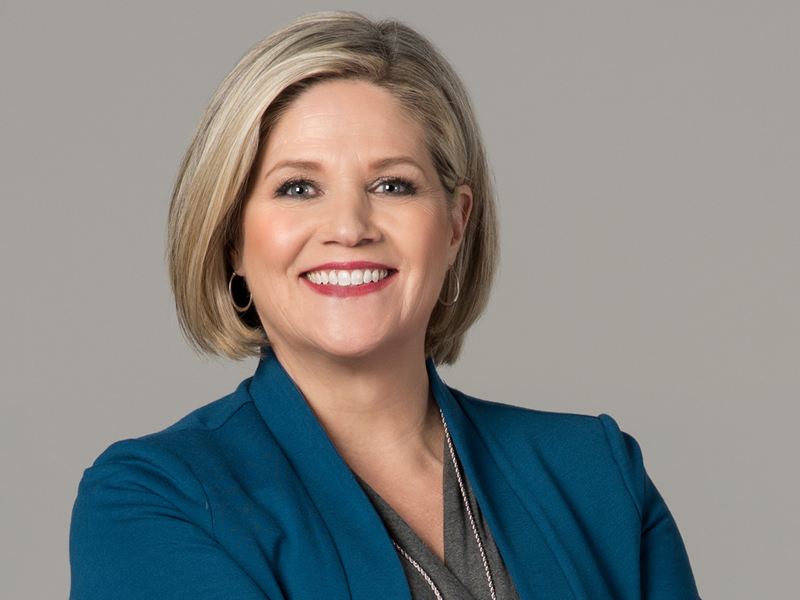 NDP’s Horwath proposes a Save Main Street plan