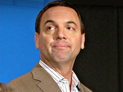 Go now Tim Hudak, just go