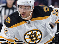 Boston Bruins off to decent start to season