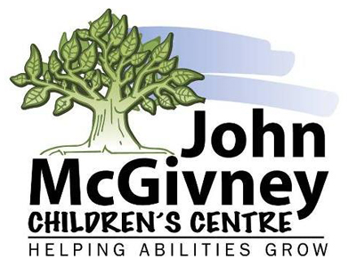 John McGivney Children’s Centre set to celebrate 35 years