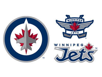 True North unveils the new Winnipeg Jets Logo