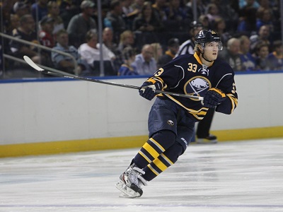 Top Prospect Watch: Joel Armia