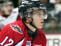 Johnson signs with New Jersey