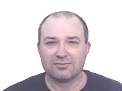 sexual predator information