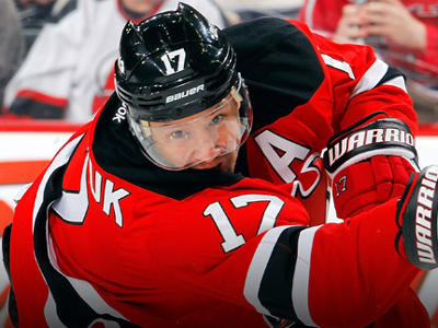 Kovalchuk - NHL has lost one of the best players ever to lace up the skates