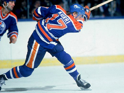 Oilers History: There was more to Jari Kurri than just Wayne Gretzky
