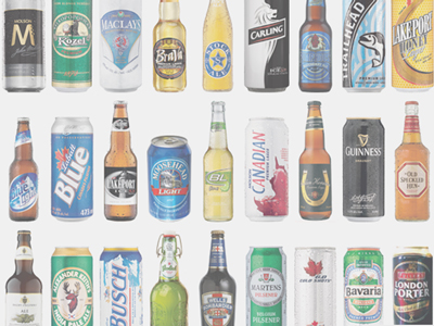 LCBO is your place to discover beer this summer