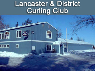 Results of the Lancaster Curling Club Opening Bonspiel