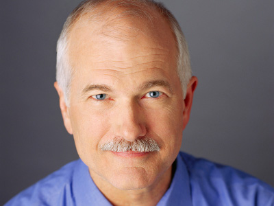The final letter to Canadians from the Honourable Jack Layton