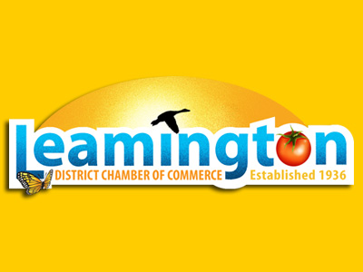 Leamington Chamber opens nominations for 2013 Business Excellence Awards