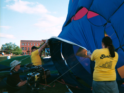 Lift-Off Volunteer Appreciation Dinner set for June 8th