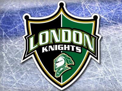 London Knights trade Sefton to Saginaw