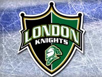 London Knights trade Elie for Austin