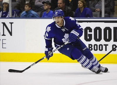 The Leafs and Corsi - From Lupul to Kessel