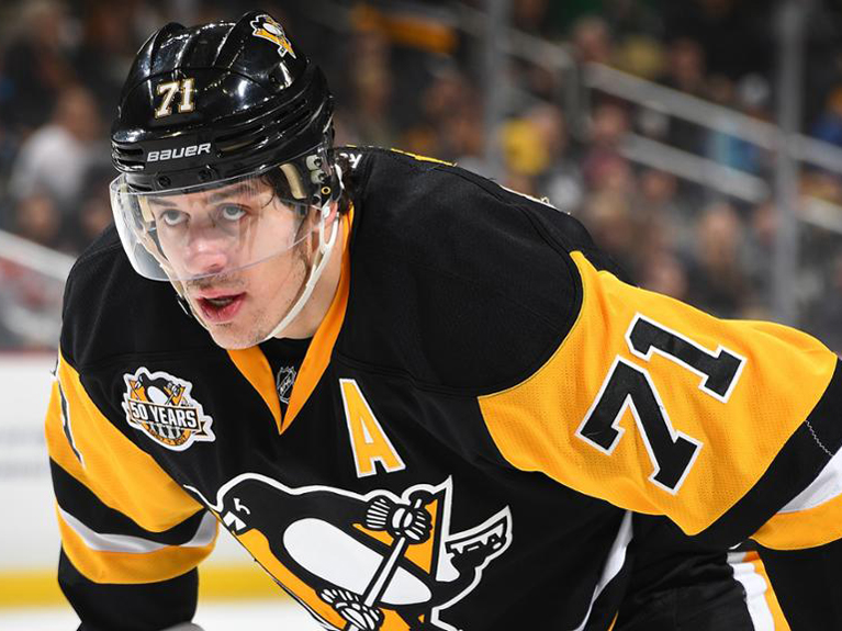 Malkin reaches 1,000 NHL points with Penguins
