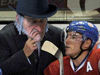 The Good Bad and Ugly - Jacques Martin is like Scrooge behind the Habs