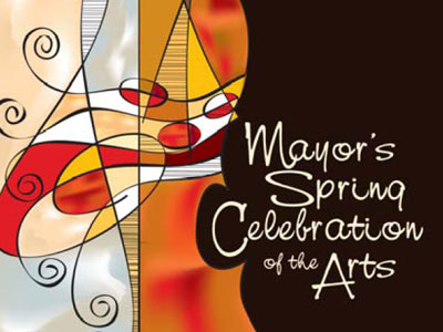 Local artists to be showcased at Mayor